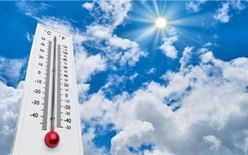 انخفاض جديد في الحرارة وتحذير من شبورة كثيفة اليوم